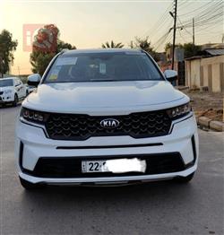 كيا سورينتو